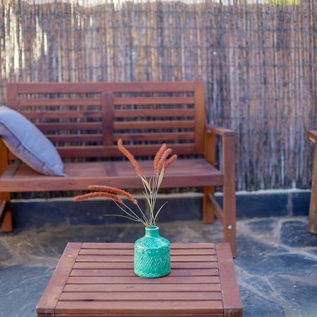 Casa Po Bed & Breakfast Granada Dış mekan fotoğraf