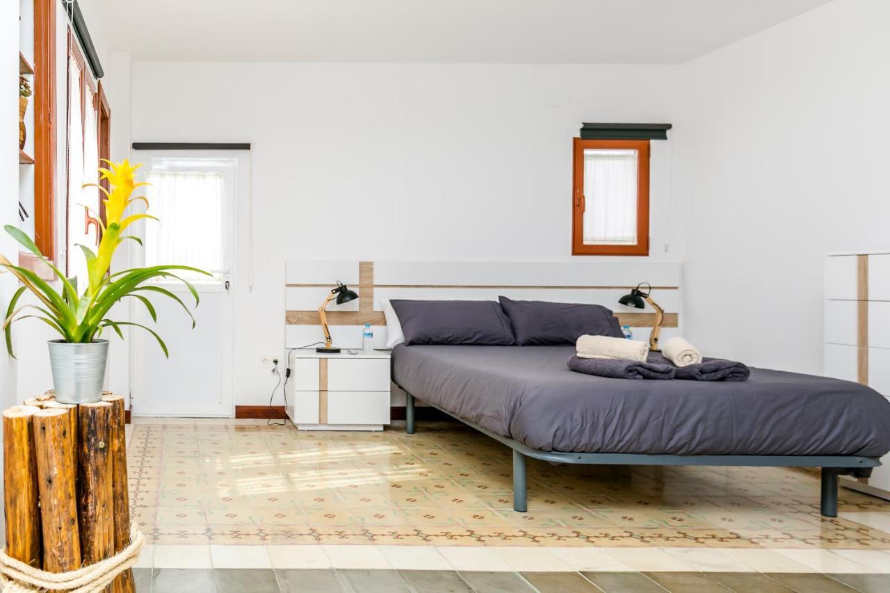 Casa Po Bed & Breakfast Granada Dış mekan fotoğraf
