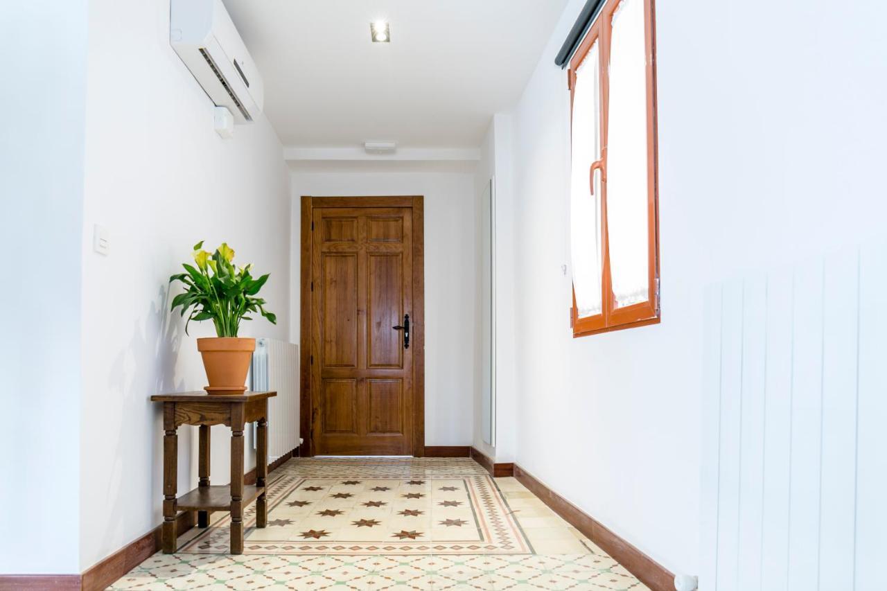 Casa Po Bed & Breakfast Granada Dış mekan fotoğraf