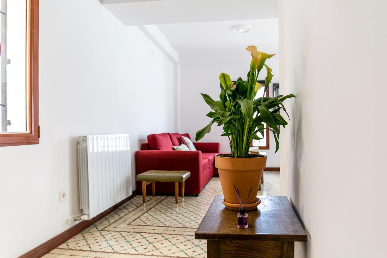 Casa Po Bed & Breakfast Granada Dış mekan fotoğraf