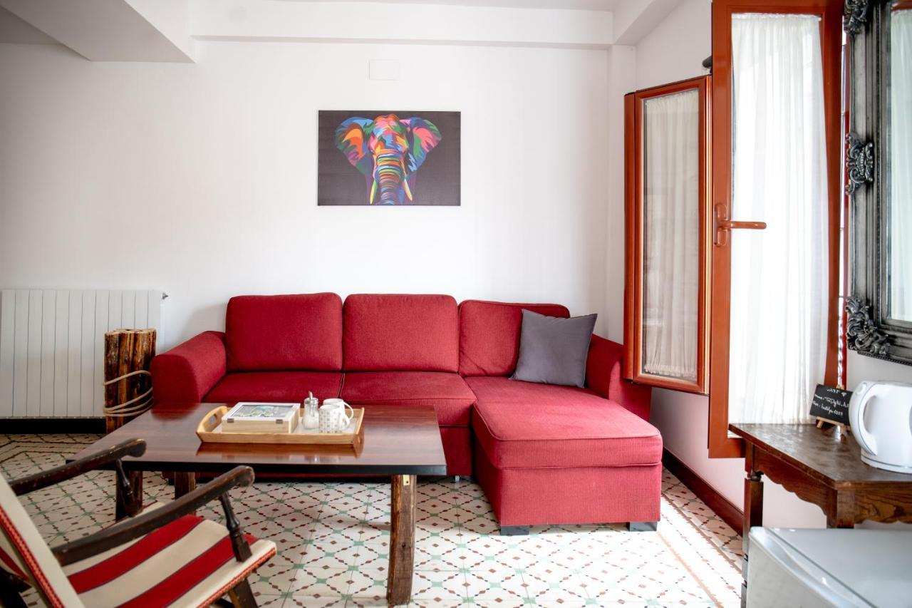 Casa Po Bed & Breakfast Granada Dış mekan fotoğraf
