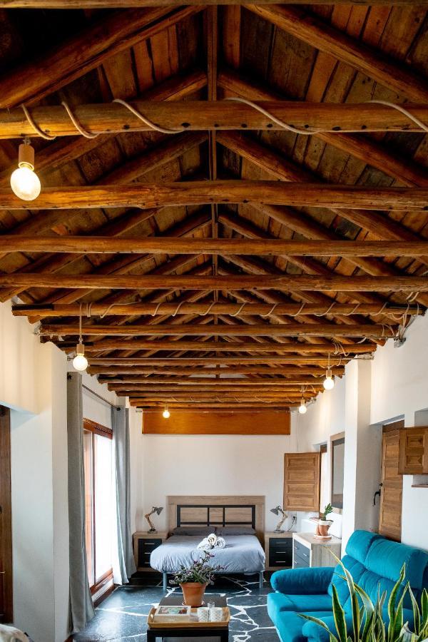 Casa Po Bed & Breakfast Granada Dış mekan fotoğraf