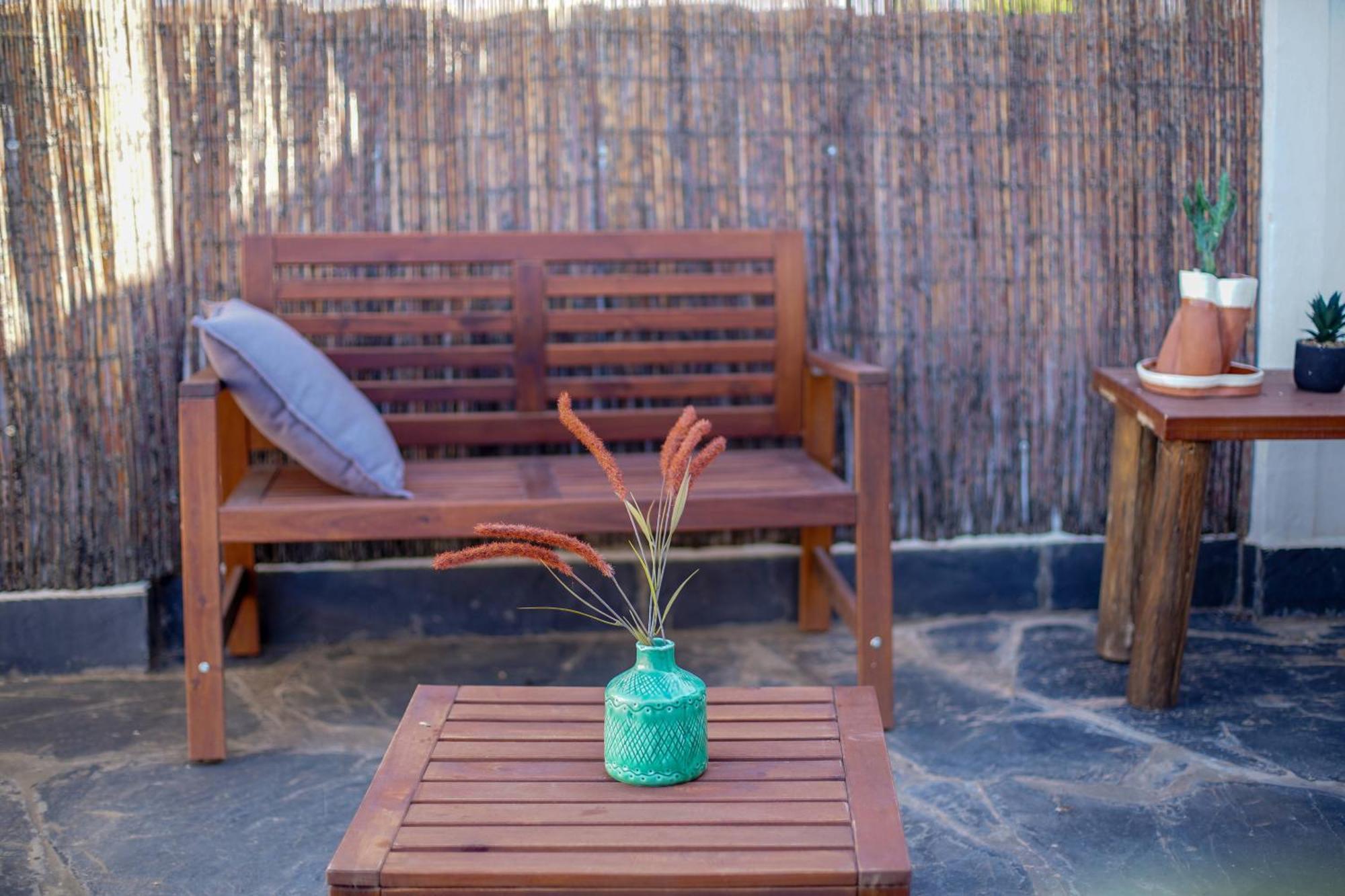 Casa Po Bed & Breakfast Granada Dış mekan fotoğraf