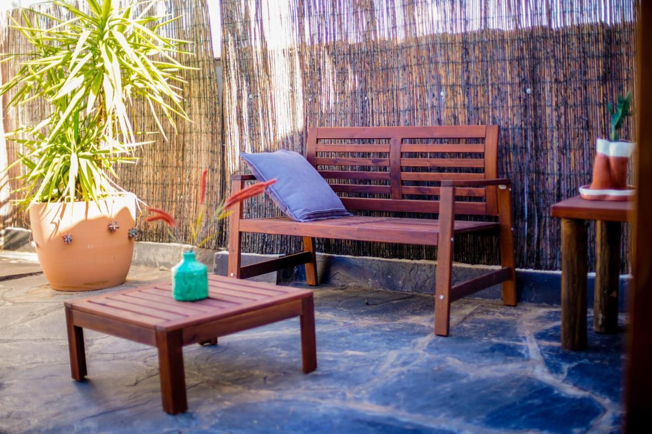 Casa Po Bed & Breakfast Granada Dış mekan fotoğraf